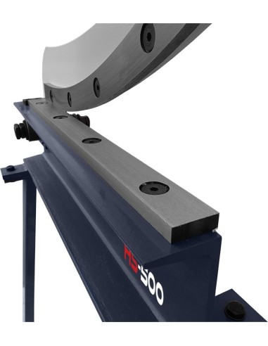 Foarfece tabla HS500 Precizie Ridicata