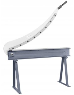 Foarfece ghilotina HS800 - taiere precisa