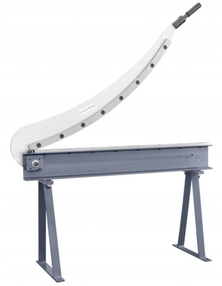 Foarfece ghilotina HS800 - taiere precisa