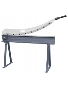 Foarfece ghilotina HS800 - taiere precisa 2