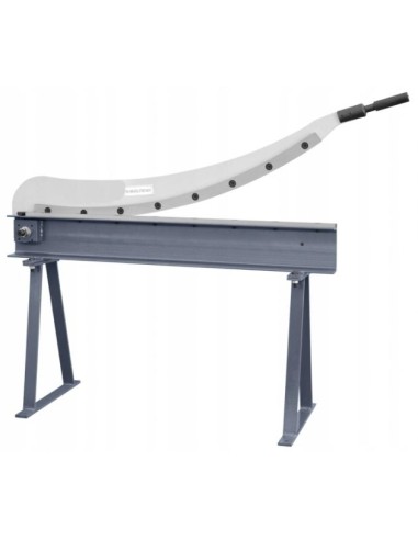 Foarfece ghilotina HS800 - taiere precisa