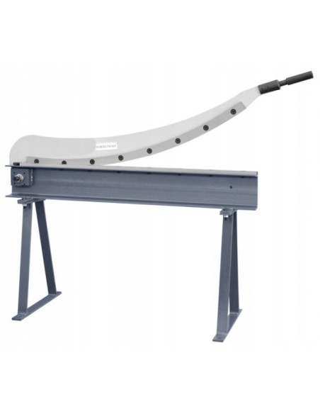 Foarfece ghilotina HS800 - taiere precisa