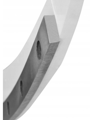 Foarfece ghilotina HS800 - taiere precisa