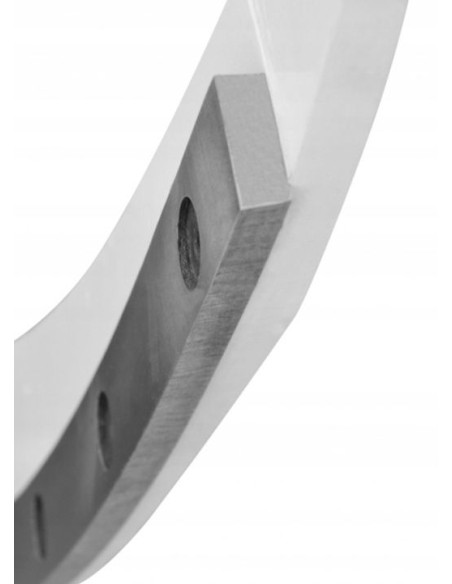 Foarfece ghilotina HS800 - taiere precisa