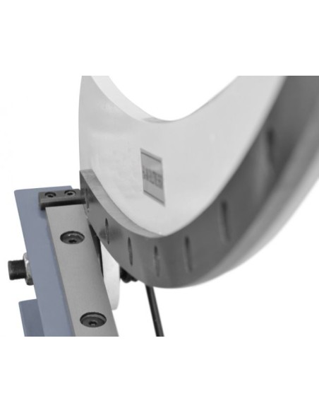 Foarfece ghilotina HS800 - taiere precisa