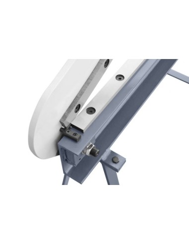 Foarfece ghilotina HS800 - taiere precisa