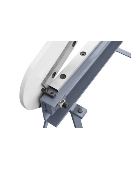 Foarfece ghilotina HS800 - taiere precisa