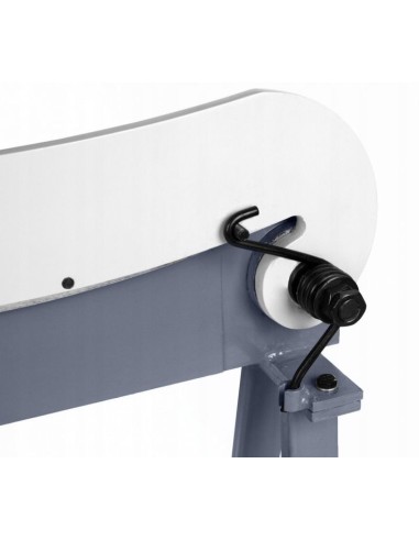 Foarfece ghilotina HS800 - taiere precisa
