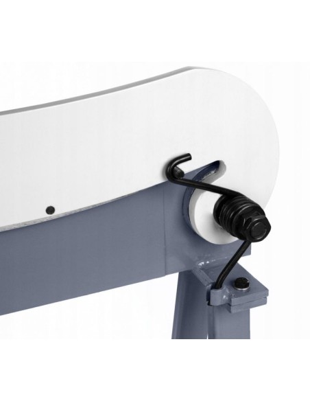 Foarfece ghilotina HS800 - taiere precisa
