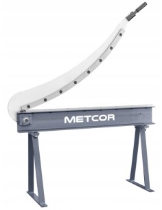Foarfeca sabie tabla HS1000, taiere precisa