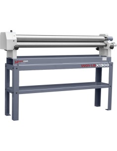 Masina roluit tabla W01-1.5x1300 - Precizie si Durabilitate
