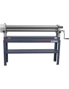 Masina roluit tabla W01-1.5x1300 - Precizie si Durabilitate 2