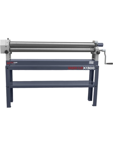 Masina roluit tabla W01-1.5x1300 - Precizie si Durabilitate