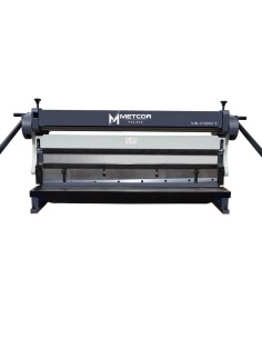 Masina universala de indoit 3-in-1 performanta