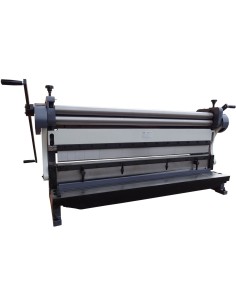 Masina universala de indoit 3-in-1 performanta 2