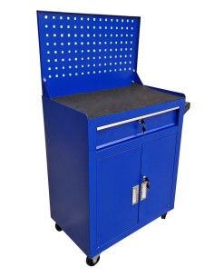 Carucior atelier SP-002 manevrare usoara si siguranta