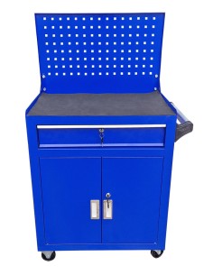 Carucior atelier SP-002 manevrare usoara si siguranta 2
