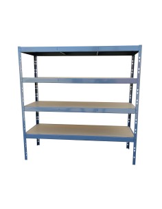 Raft de depozitare robust HIT88 maxim 1520kg 2