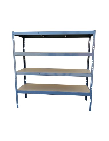 Raft de depozitare robust HIT88 maxim 1520kg