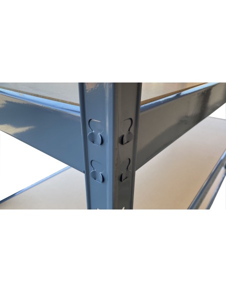 Raft de depozitare robust HIT88 maxim 1520kg