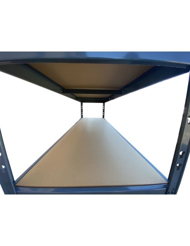 Raft de depozitare robust HIT88 maxim 1520kg