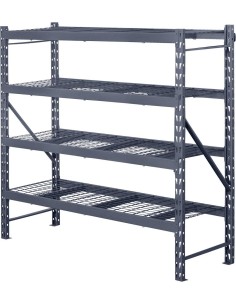 Raft industrial HIT99 - Capacitate 800kg/raft