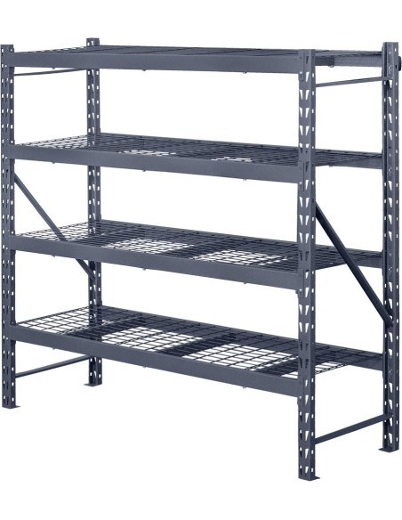 Raft industrial HIT99 - Capacitate 800kg/raft