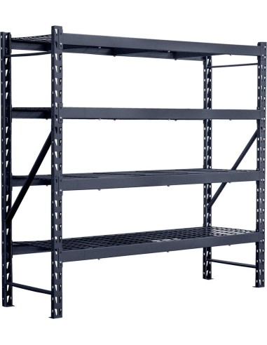 Raft industrial HIT99 - Capacitate 800kg/raft