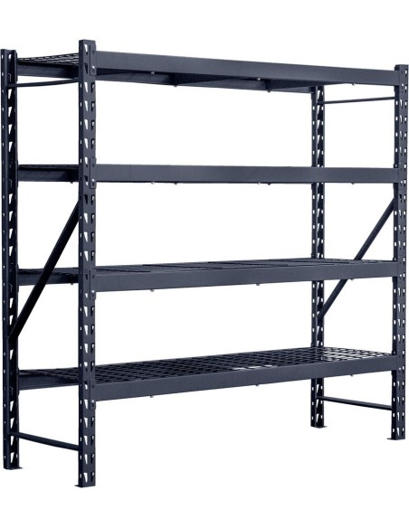 Raft industrial HIT99 - Capacitate 800kg/raft