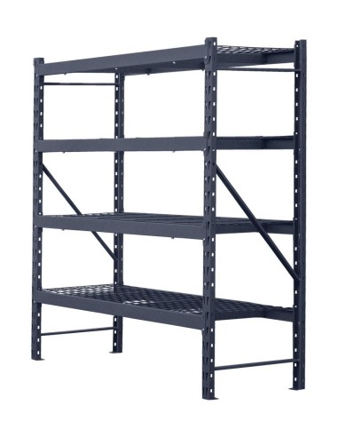 Raft industrial HIT99 - Capacitate 800kg/raft