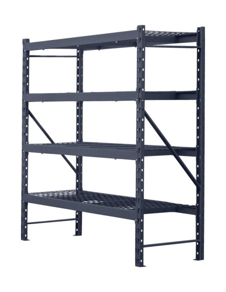 Raft industrial HIT99 - Capacitate 800kg/raft