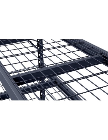 Raft industrial HIT99 - Capacitate 800kg/raft
