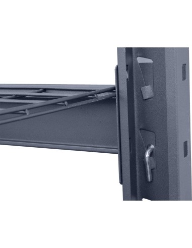 Raft industrial HIT99 - Capacitate 800kg/raft
