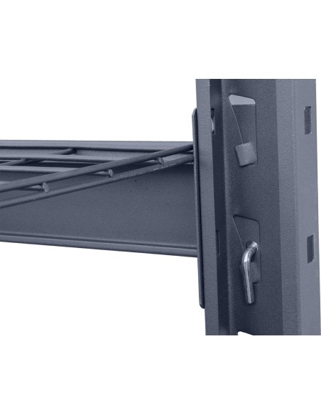 Raft industrial HIT99 - Capacitate 800kg/raft