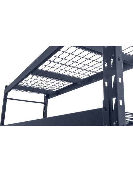 Raft industrial HIT99 - Capacitate 800kg/raft