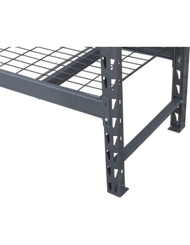 Raft industrial HIT99 - Capacitate 800kg/raft
