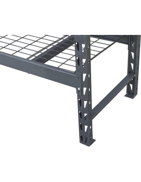 Raft industrial HIT99 - Capacitate 800kg/raft