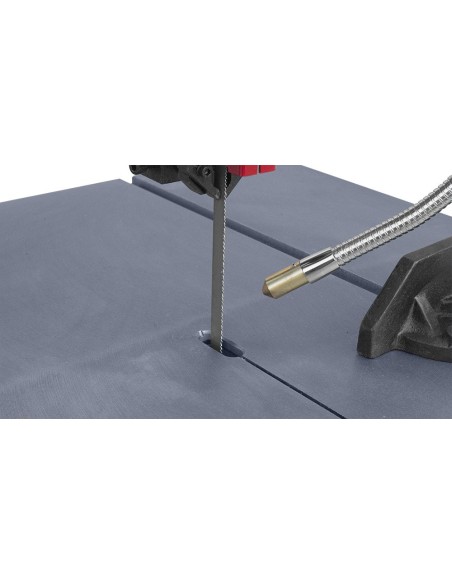Fierastrau Vertical VS400 - Taiere Precisa de Metal