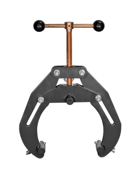 Centrator Tevi 50-160 mm WPC-6 Ergonomic Durabil