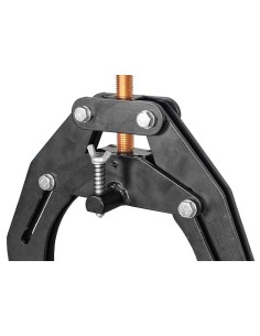 Centrator Tevi 50-160 mm WPC-6 Ergonomic Durabil 2