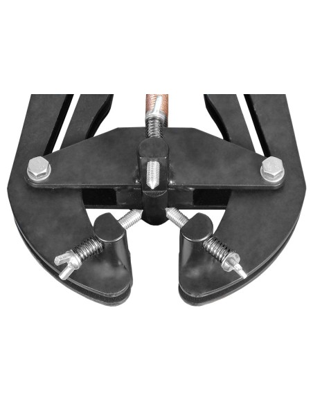 Centrator Tevi 50-160 mm WPC-6 Ergonomic Durabil