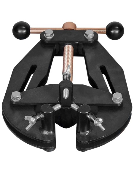 Centrator Tevi 50-160 mm WPC-6 Ergonomic Durabil