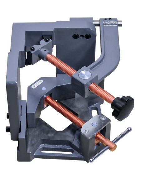 Colier unghiular AC100H - Precizie si Durabilitate