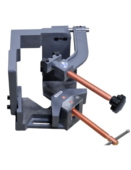 Colier unghiular AC100H - Precizie si Durabilitate
