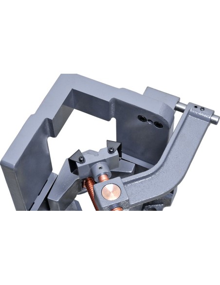 Colier unghiular AC100H - Precizie si Durabilitate