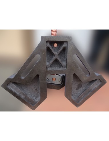 Cleste unghiular AC100 durabil si precis