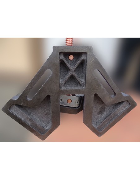 Cleste unghiular AC100 durabil si precis
