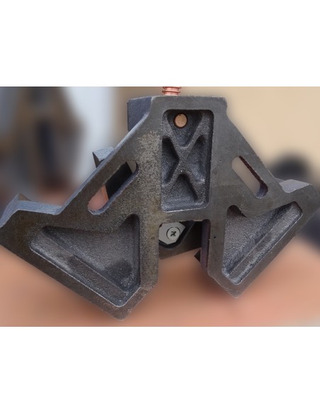 Cleste unghiular AC60: Durabilitate si Precizie