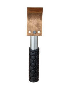 Lingura Sudura Cupru WH3 - Suduri Punctuale Precise 2