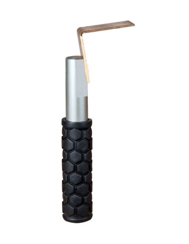 Lingura Sudura Cupru WH3 - Suduri Punctuale Precise